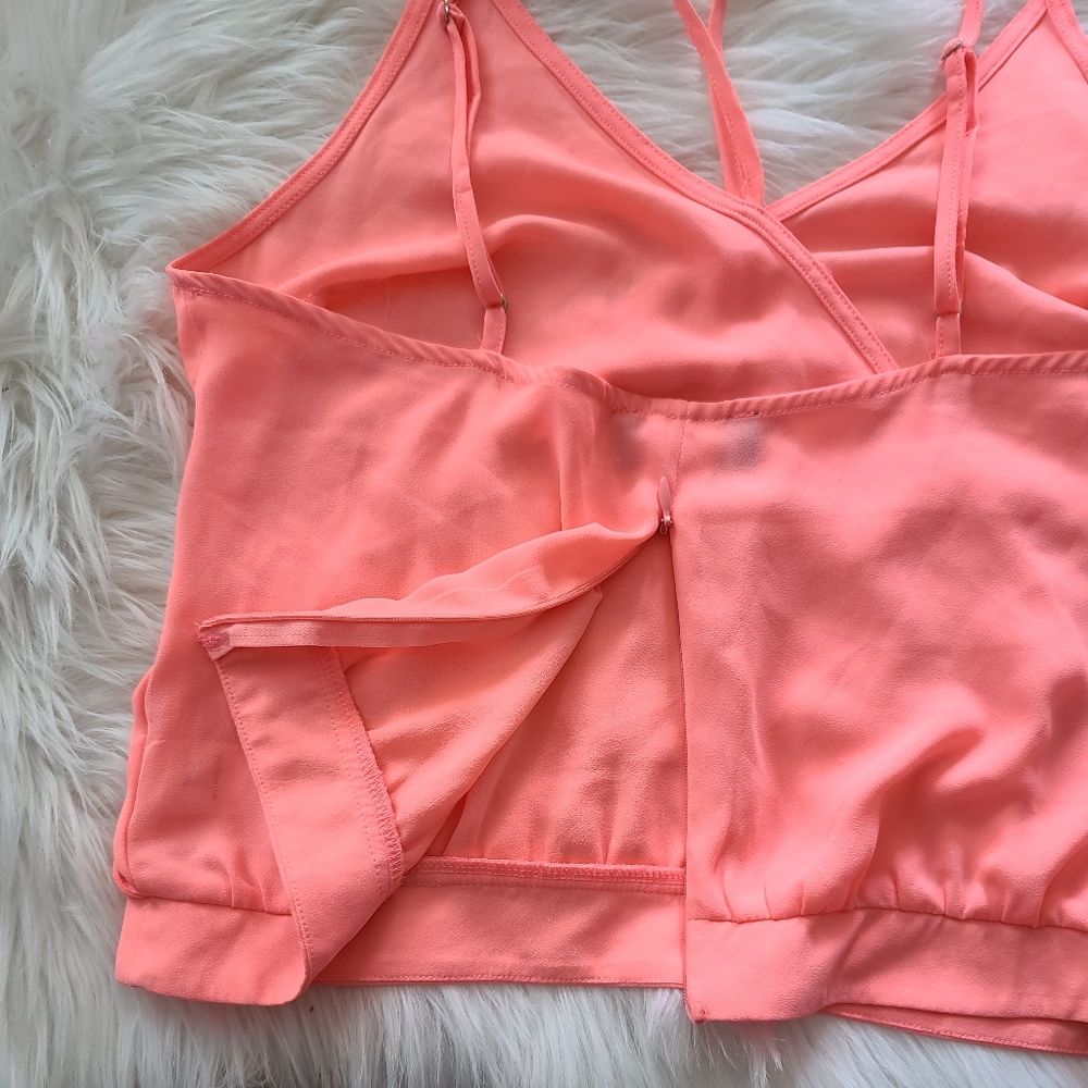 ASTR crop top - Picture 3 of 5